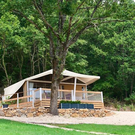 מלון Elmo Glamping La Ghianda מראה חיצוני תמונה